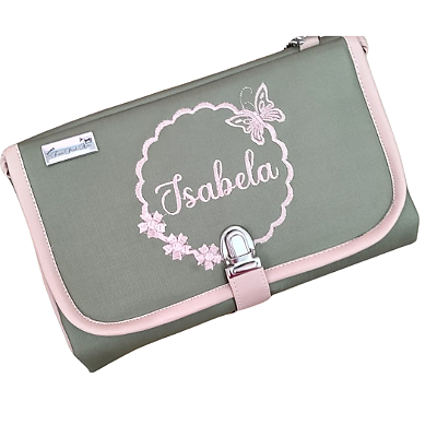 Trocador portátil Luxo