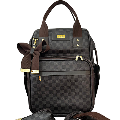 Mochila Multifuncional