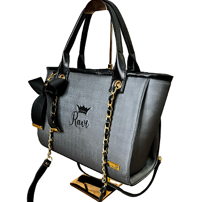 Bolsa Mamãe Luxo