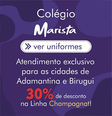 Marista Birigui