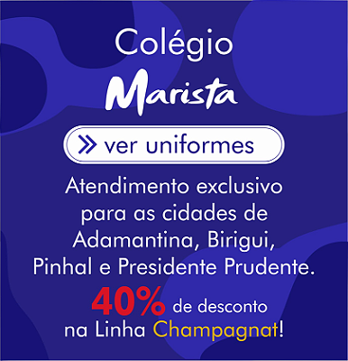 Marista Birigui
