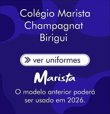 Marista Birigui