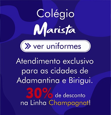 Marista Birigui