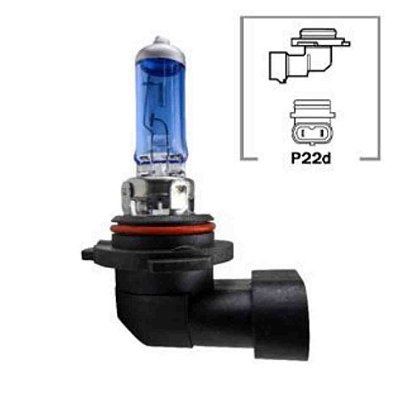 Lâmpada hb4 12v 80w cool blue 9612sw 121925