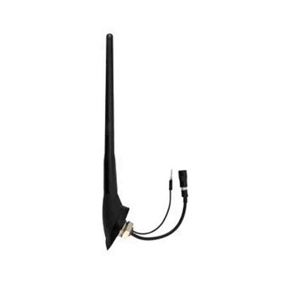 Antena de teto dianteira do corsa chevrolet de 2002 em diante cod 1447181