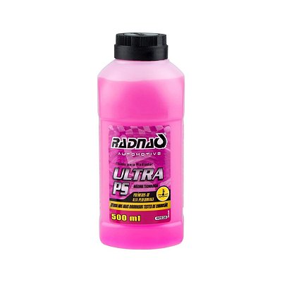 Aditivo radiador ultra ps 500ml pronto para uso cod 9092b 1366831