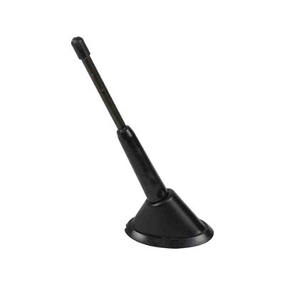 Antena decorativa teto traseira fm cod sd123 507167