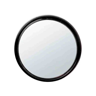 Espelho retrovisor auxiliar olho de boi 50 milimetro cod 06003 752076
