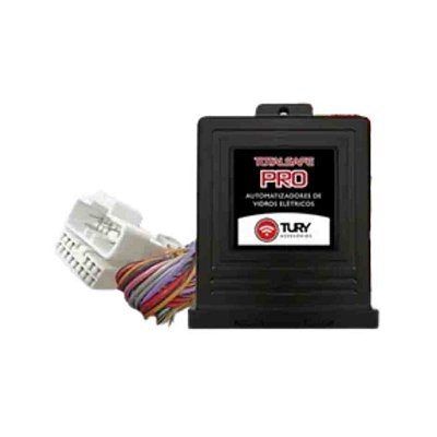 Modulo de vidro eletrico palio elx hlx idea elx hlx cod 003899 pro216en