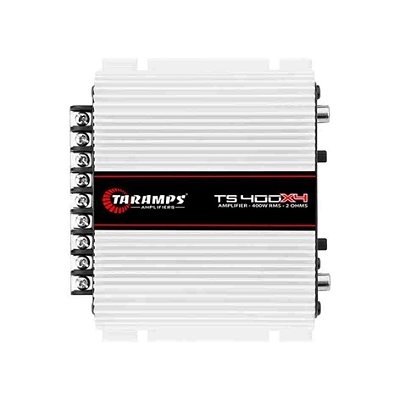 Potencia taramps ts400x4 cod 31951