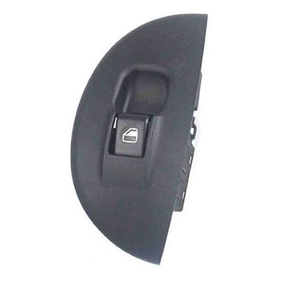 Interruptor vidro palio g1 fase 1 de 2001 a 2017 lado esquerdo  cod  10722 690670 690259