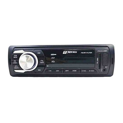 Radio automotivo mp3 fm usb bluetooth controle por aplicativo cod tg43008 db02220001