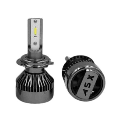 Ultra led asx csp h1 6000k 70w 10000 lumens cod 112791