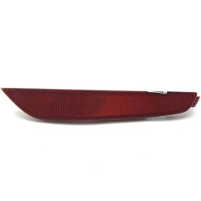Lanterna parachoque hb20 2015 em diante vermelho lado esquerdo ls cod 23015 7012e 54171716788