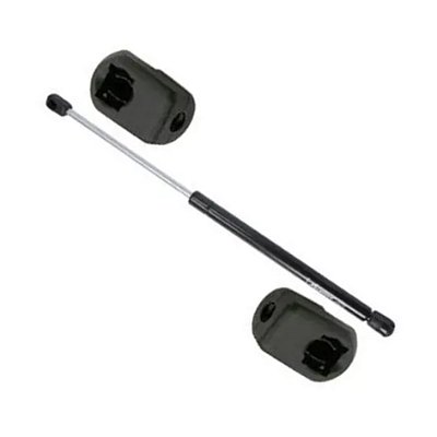 Amortecedor da tampa de capota de fibra de vidro de 20kg cod 697079 comp425 c165