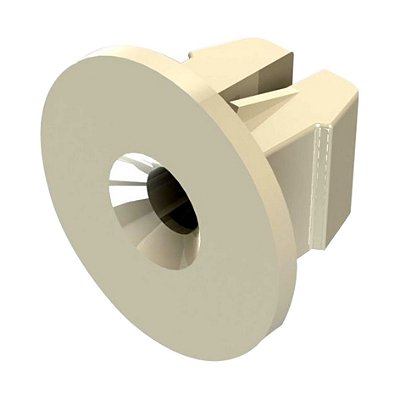 Bucha de para barro do argo fiat 2017 dianteiro na cor bege cod p83a 1403596 7898932072492