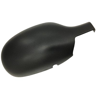 Capa de retrovisor do clio renault de 1999 a 2012 lado direito cod eb220 eb240
