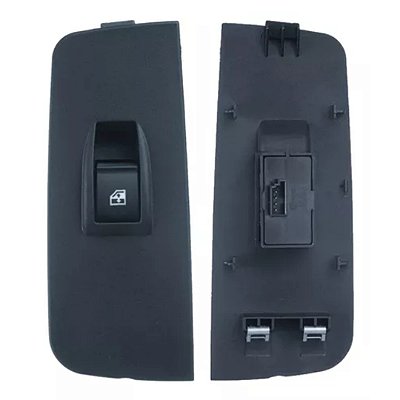 Interruptor vidro elétrico palio 2004 em diante simple cod dtc2215 97968
