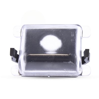 Lanterna de placa saveiro g3 cod ls292