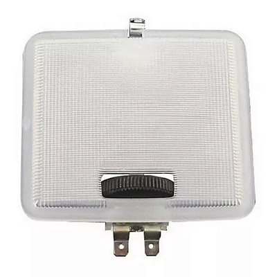 Lanterna de teto parati saveiro voyage santana quantum passat 1986 em diante cod 0118111 ls236