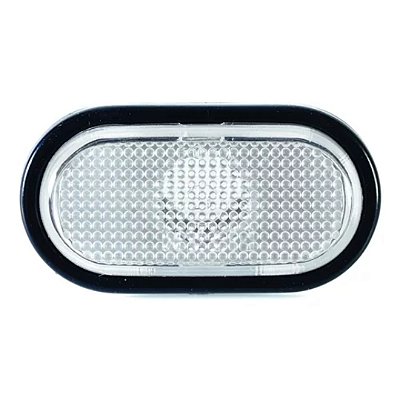 Lanterna lateral clio megane scenic laguna kangoo 2019 em diante cristal fitam cod 32172 0393672