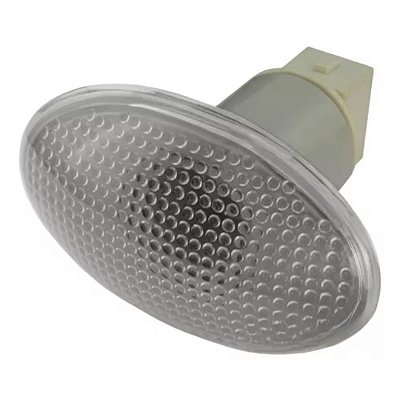 Lanterna lateral ford ka com soquete cristal cod ls256rcri 494083