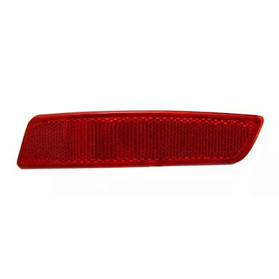 Lanterna parachoque corola 2014 a 2016 vermelho lado esquerdo dsc cod 37008e 7025e