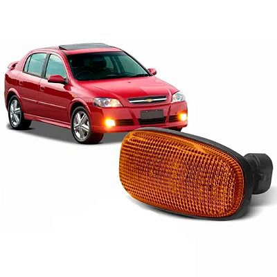 Lanterna lateral astra zafira âmbar cod ls286am 0494269
