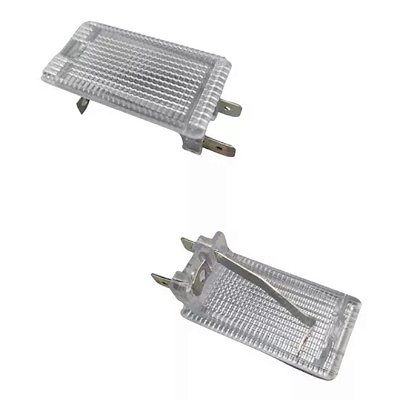 Lanterna torpedo porta malas corsa monza vectra chevette cod dp1002
