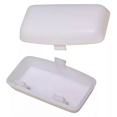 Lente da lanterna teto uno premio fiorino ducato fiat 1991 a 2004 cod 1007 0119906