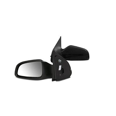 Retrovisor externo vectra chevrolet 2006 a 2012 elétrico lado direito semi novo cod rgqe36ce