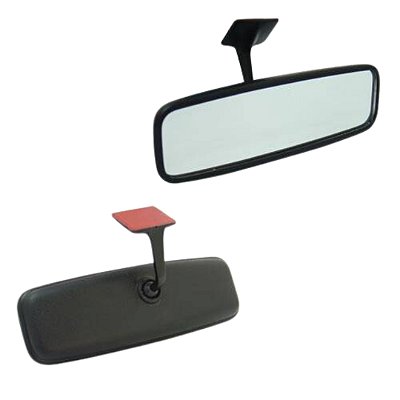 Retrovisor interno corcel belina del rey antigo cod rx6655