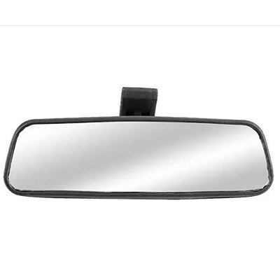 Retrovisor interno corsa celta 2000 em diante preto retrovex rx6659
