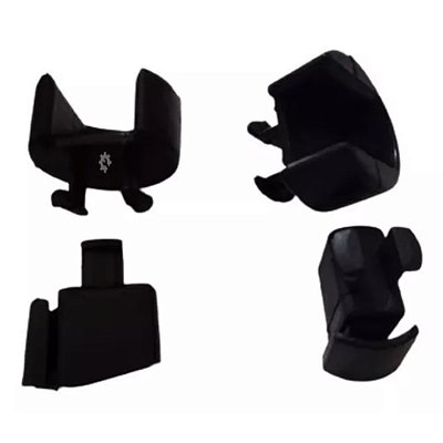 Kit reparo tampa traseira courier ford 1996 a 2014 cod gr065