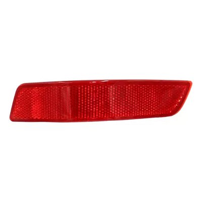 Refletor fox 2015 em diante vermelho lado direito dsc cod 7027