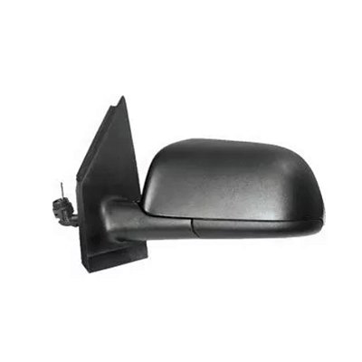 Retrovisor do polo volkswagen de 2002 a 2006 externo do lado esquerdo elétrico cod rx1165 07477530