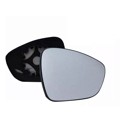 Lente retrovisor com base citroem aircross 2011 a 2014 c3 c4 2012 a 2015 peugeot 2011 a 2016 lado direito cod rptm50