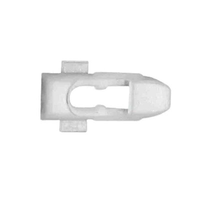 Presilha do friso da moldura do chevette marajo chevy chevrolet de 1980 a 1993 cod g802 6035200