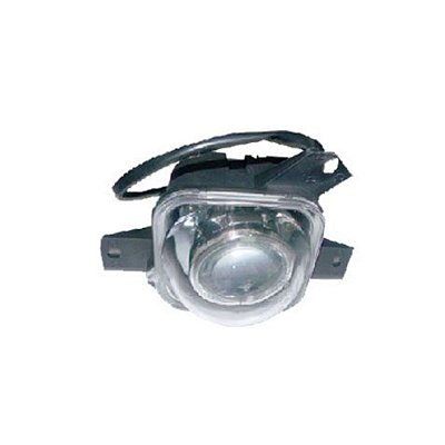 Farol auxiliar do gol g3 volkswagen de 1999 a 2005 do lado direito cod msl260102r 826662