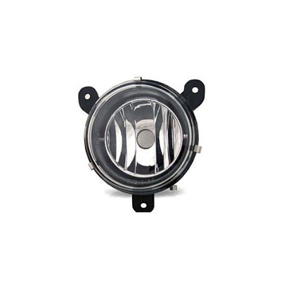 Farol auxiliar ranger ford 2005 a 2011 lado direito e esquerdo cod 826741 msl100702