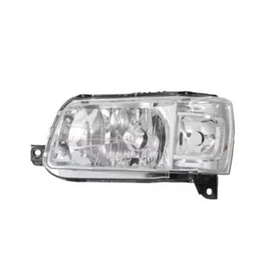 Farol dianteiro do uno fiat de 2004 a 2013 do lado esquerdo cod 16601