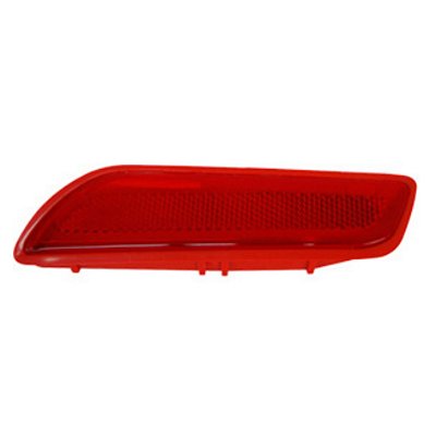Lanterna do parachoque refletor gm onix 2012 a 2016 onix joy 2017 a 2018  lado esquerdo dsc cod 609275 7000e