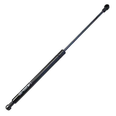 Amortecedor da tampa traseira do idea fiat de 2010 em diante com 447mm cod 1232245