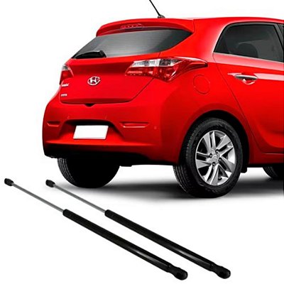 Amortecedor de porta mala do hb20 hyundai cod 96181