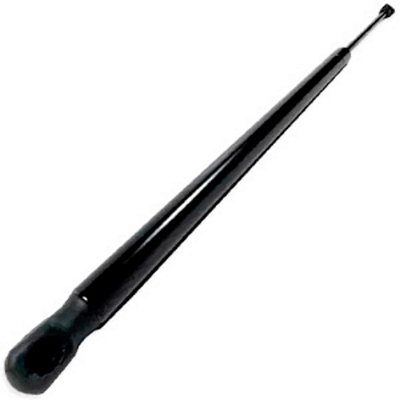 Amortecedor do capo da captiva chevrolet de 2008 a 2015 427mm cod 1749051 bmg12006