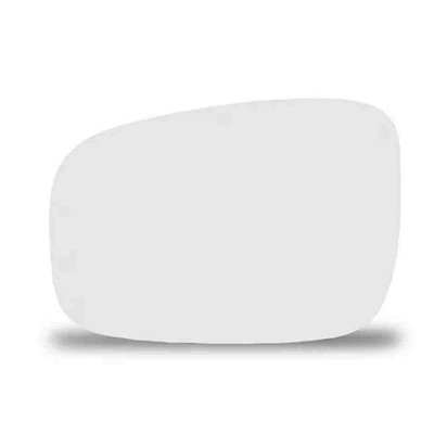 Lente do retrovisor do uno vivace fiat de 2011 a 2016 do lado direito 2 e 4 portas com base metagal cod 0606660 rtvm96