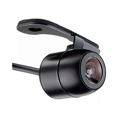 Câmera de ré borboleta h tech cod cr50 003869