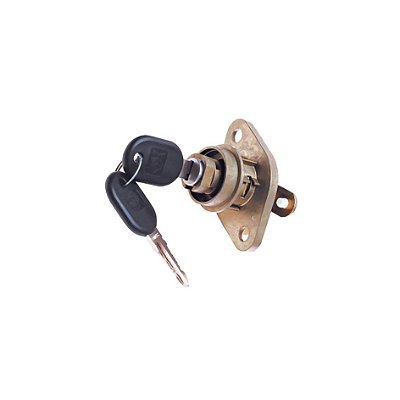 Cilindro do baú da fiorino fiat de 1988 a 2004 cod 70066 940174