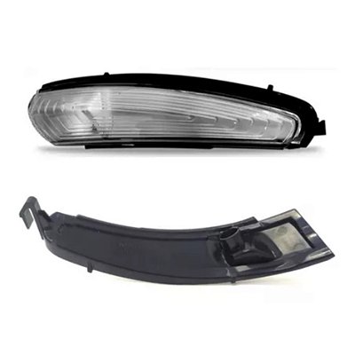 Pisca do retrovisor argo fiat de 2017 a 2023 e cronos e strada fiat 2020 a 2023 lado direito cod 30412