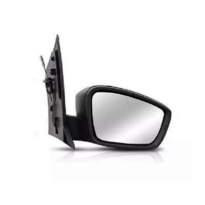 Retrovisor externo fox volkswagen de 2010 a 2014 do com controle remoto lado direito cod 0978021 rwte42cr